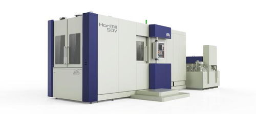 通用技術(shù)集團沈陽機床將攜八款匠心智造產(chǎn)品參加第十九屆中國制博會