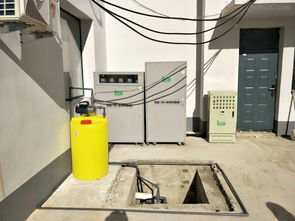 智能制造賦能BSDSYS學校實驗室廢水處理設備，新聞管理系統助力高效運維